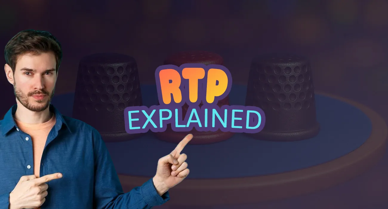 When choosing a platform for playing thimbles online, the RTP indicator is important, namely the return of invested funds in the form of winnings.