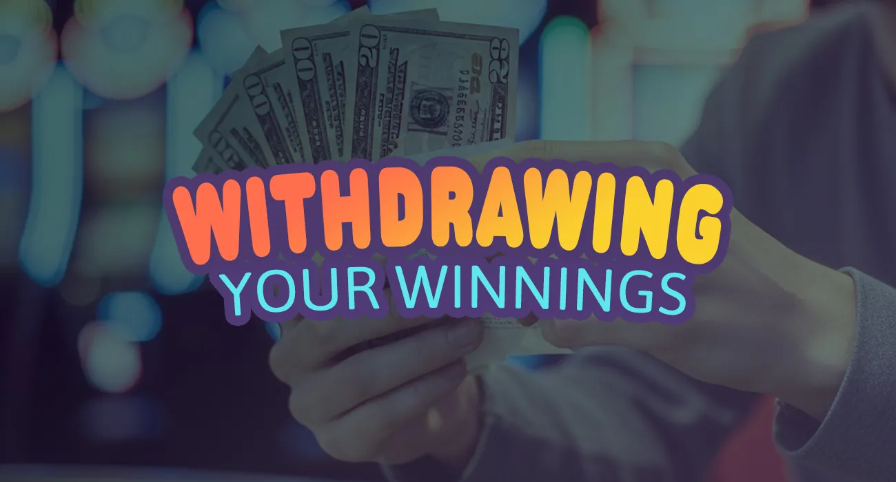 Easy and fast withdrawal of funds when playing thimbles online is an important point.